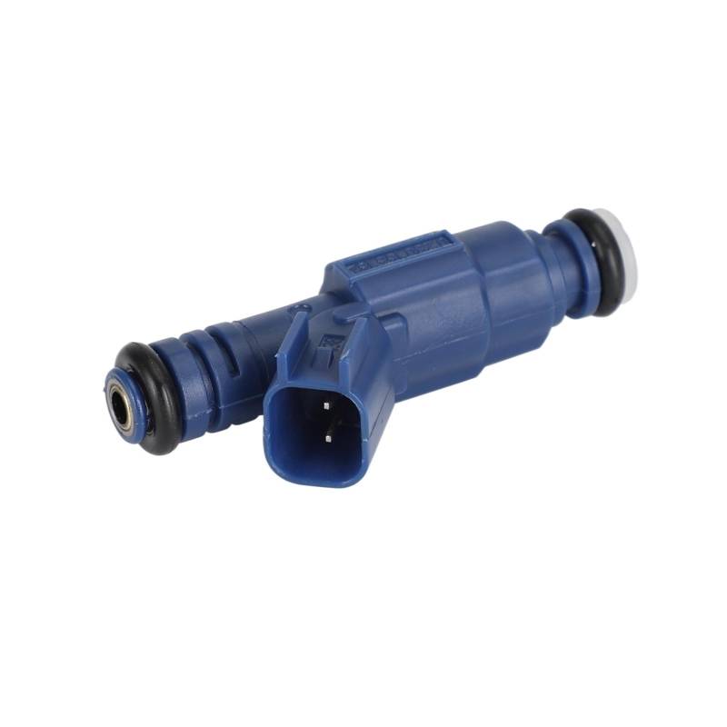 4 stücke Kraftstoff Injektoren Kompatibel for Mazda 3 04-05 5 06-07 6 ​​2003-2005 I4 2,3 L 0280156156 FJ835 FJ930 0280156162 Auto Teile von Lzxcvb