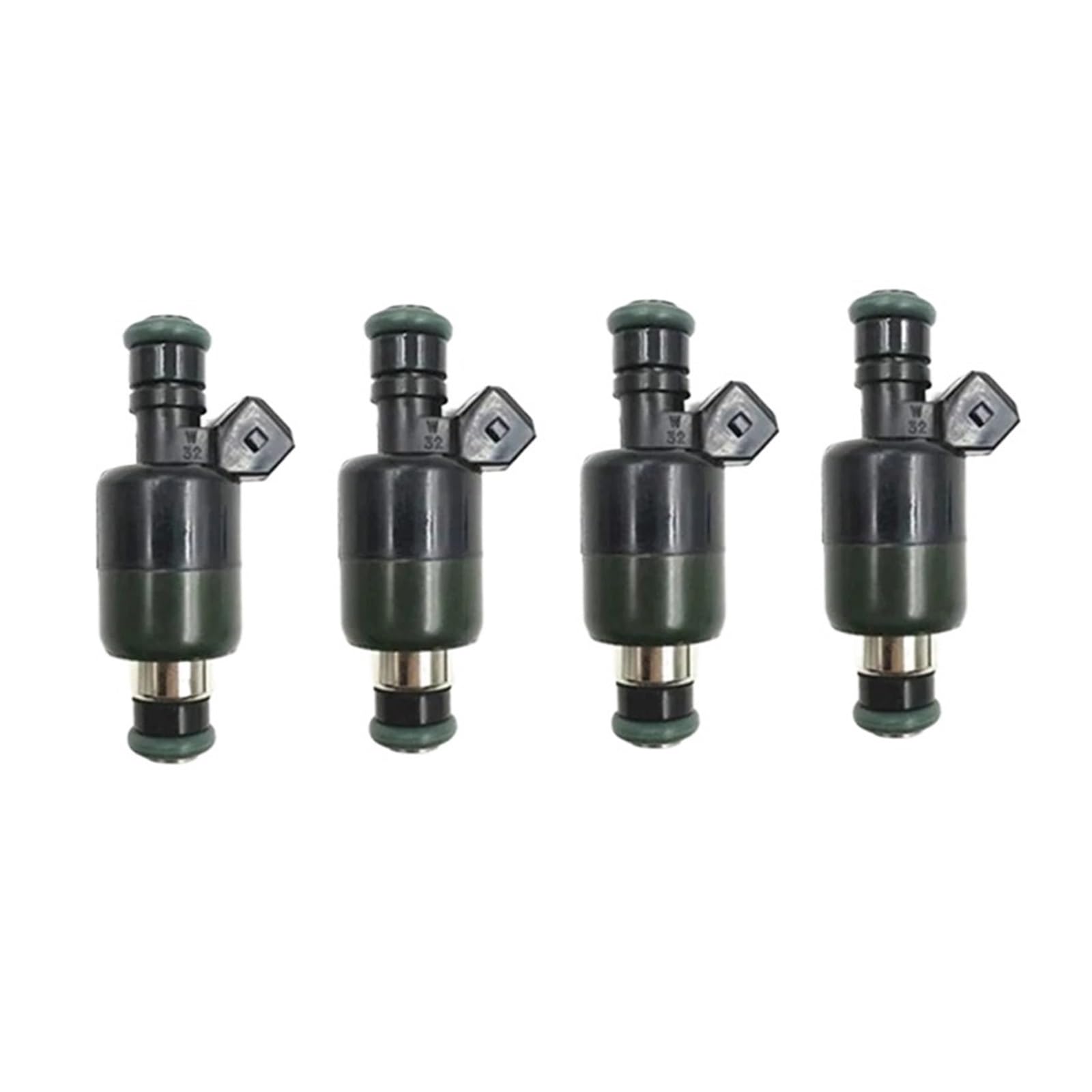 4-teiliger Fue-Injektor, kompatibel for Chevy Opel Corsa Daewoo Cielo 1.6 17124782 17123924 25165453 17103677 ICD00110 17108045 4-teiliger Fue-Injektor, kompatibel for Chevy Opel Corsa Daewoo Cielo 1.6 17124782 17123924 25165453 17103677 ICD00110 17108045 von Lzxcvb