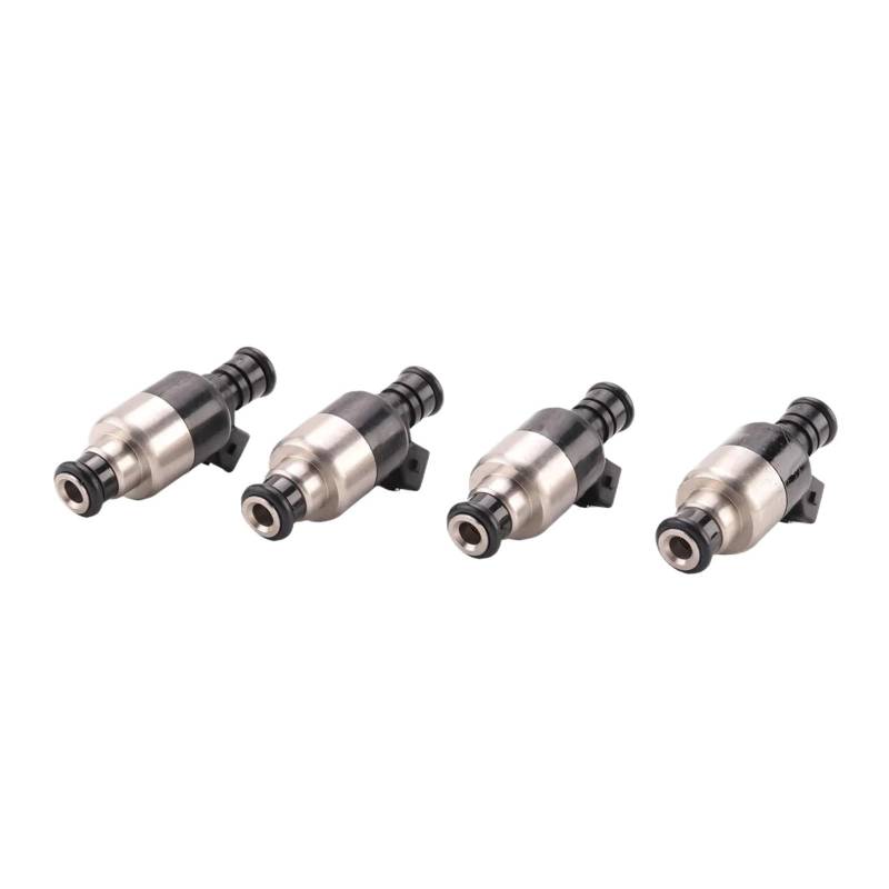4-teiliger Fue-Injektor, kompatibel for Chevy Opel Corsa Daewoo Cielo 1.6 17124782 17123924 25165453 17103677 ICD00110 17108045 von Lzxcvb