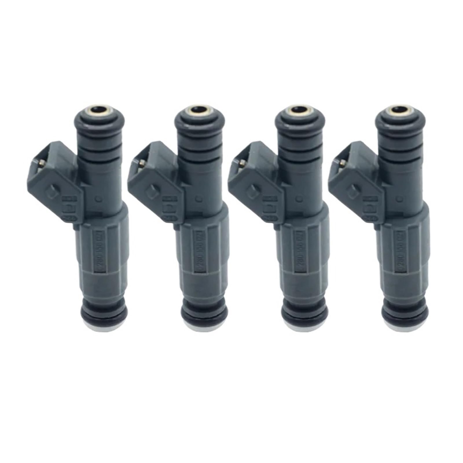 4PCS 0280156021 Kraftstoffeinspritzdüsen, kompatibel for Opel Astra OPC 320cc, kompatibel for Vauxhall Zafira VX220, kompatibel for Holden Z20LET 2.0T Turbo Automotor 4PCS 0280156021 Kraftstoffeinspritzdüsen, kompatibel for Opel Astra OPC 320cc, kompatibel for Vauxhall Zafira VX220, kompatibel for Holden Z20LET 2.0T Turbo Automotor von Lzxcvb