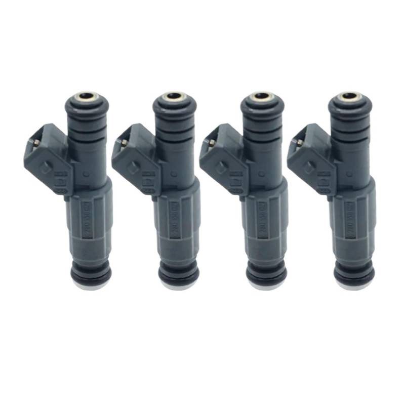 4PCS 0280156021 Kraftstoffeinspritzdüsen, kompatibel for Opel Astra OPC 320cc, kompatibel for Vauxhall Zafira VX220, kompatibel for Holden Z20LET 2.0T Turbo Automotor von Lzxcvb
