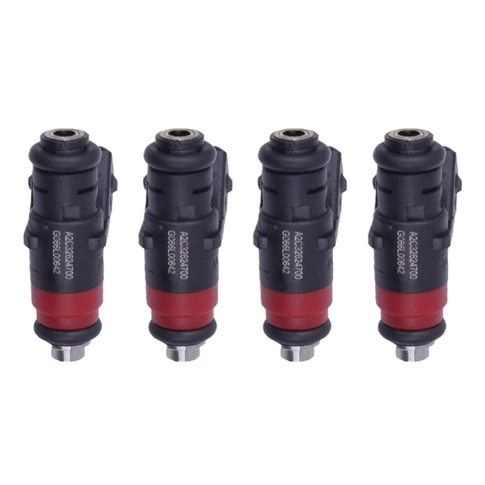4PCS Hohe Impedanz Kraftstoff Injektor Düse A2C32624700 875Cc 80Lb Kompatibel for Chevy Camaro Corvette Pontiac G8 EV1 4PCS Hohe Impedanz Kraftstoff Injektor Düse A2C32624700 875Cc 80Lb Kompatibel for Chevy Camaro Corvette Pontiac G8 EV1 von Lzxcvb
