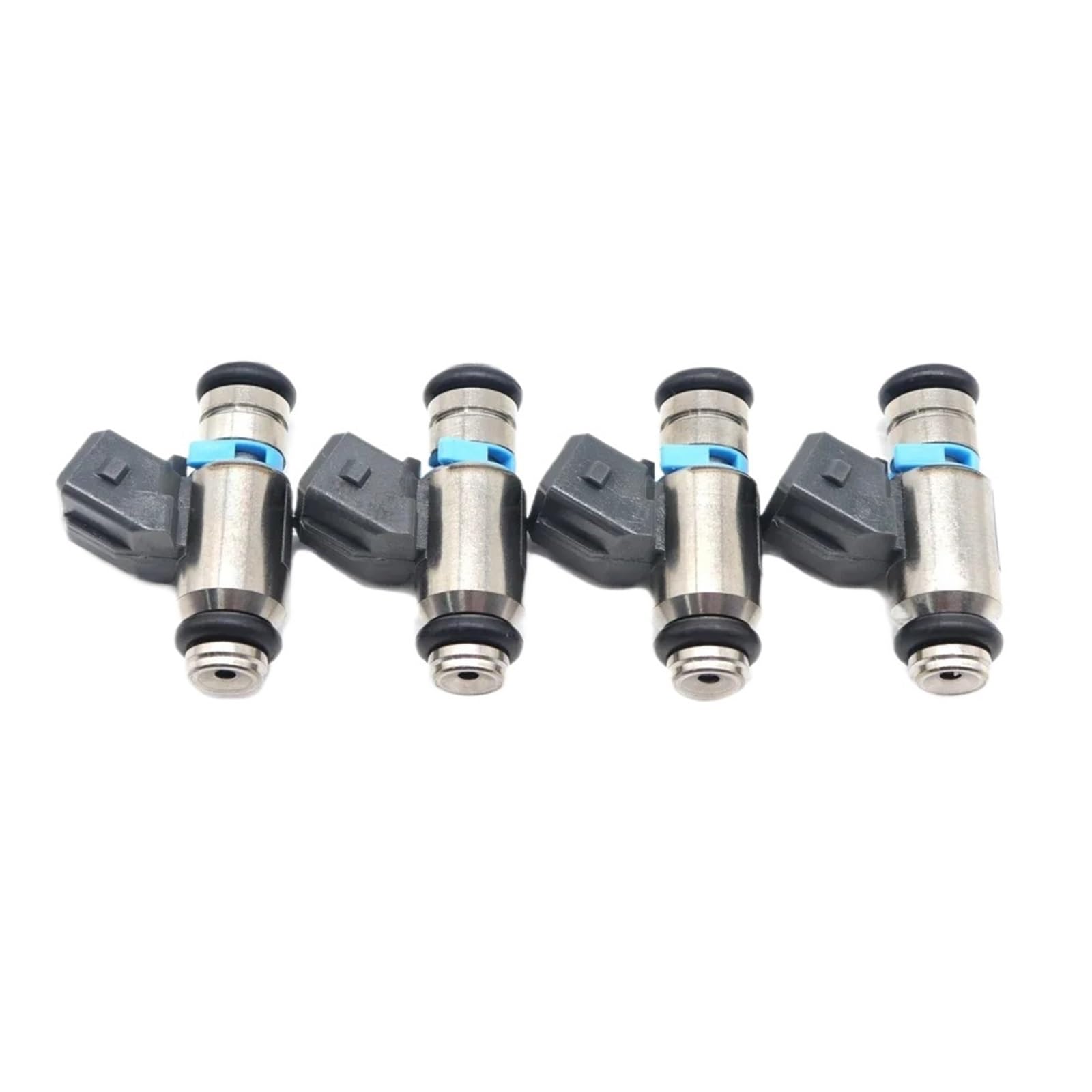 4PCS IWP006 Auto Benzin Kraftstoff Injektoren Düse Kompatibel for CITROEN PEUGEOT FIAT IWP-006 9627771580 198499 60657179 4PCS IWP006 Auto Benzin Kraftstoff Injektoren Düse Kompatibel for CITROEN PEUGEOT FIAT IWP-006 9627771580 198499 60657179 von Lzxcvb