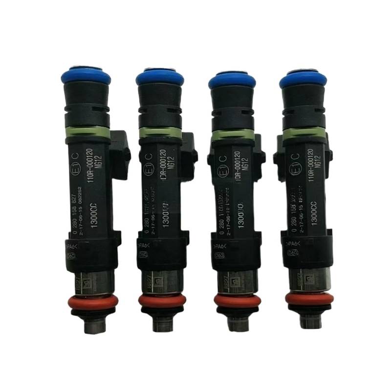 4PCS Kraftstoff Injektor Kompatibel for Fiat IVECO OPEL VAUXHALL VW Auto Motor Düse Injektor OEM 0280158827 von Lzxcvb