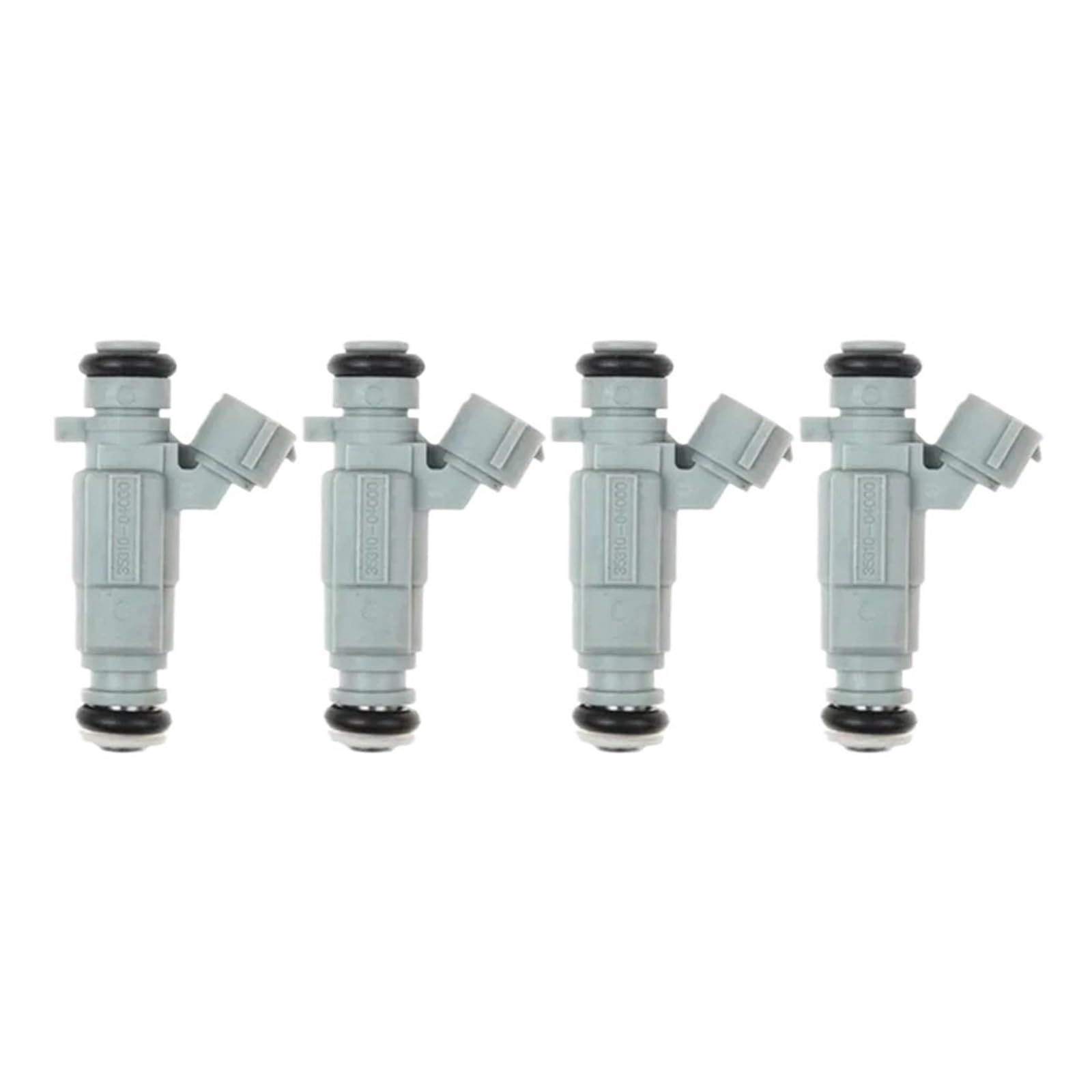 4x 35310-04000 Kraftstoffeinspritzdüse, kompatibel for Hyundai I10 kompatibel for Kia Picanto MK2 1.0L 1.5L 2011-2016 35310 04000 3531004000 Automotor 4x 35310-04000 Kraftstoffeinspritzdüse, kompatibel for Hyundai I10 kompatibel for Kia Picanto MK2 1.0L 1.5L 2011-2016 35310 04000 3531004000 Automotor von Lzxcvb