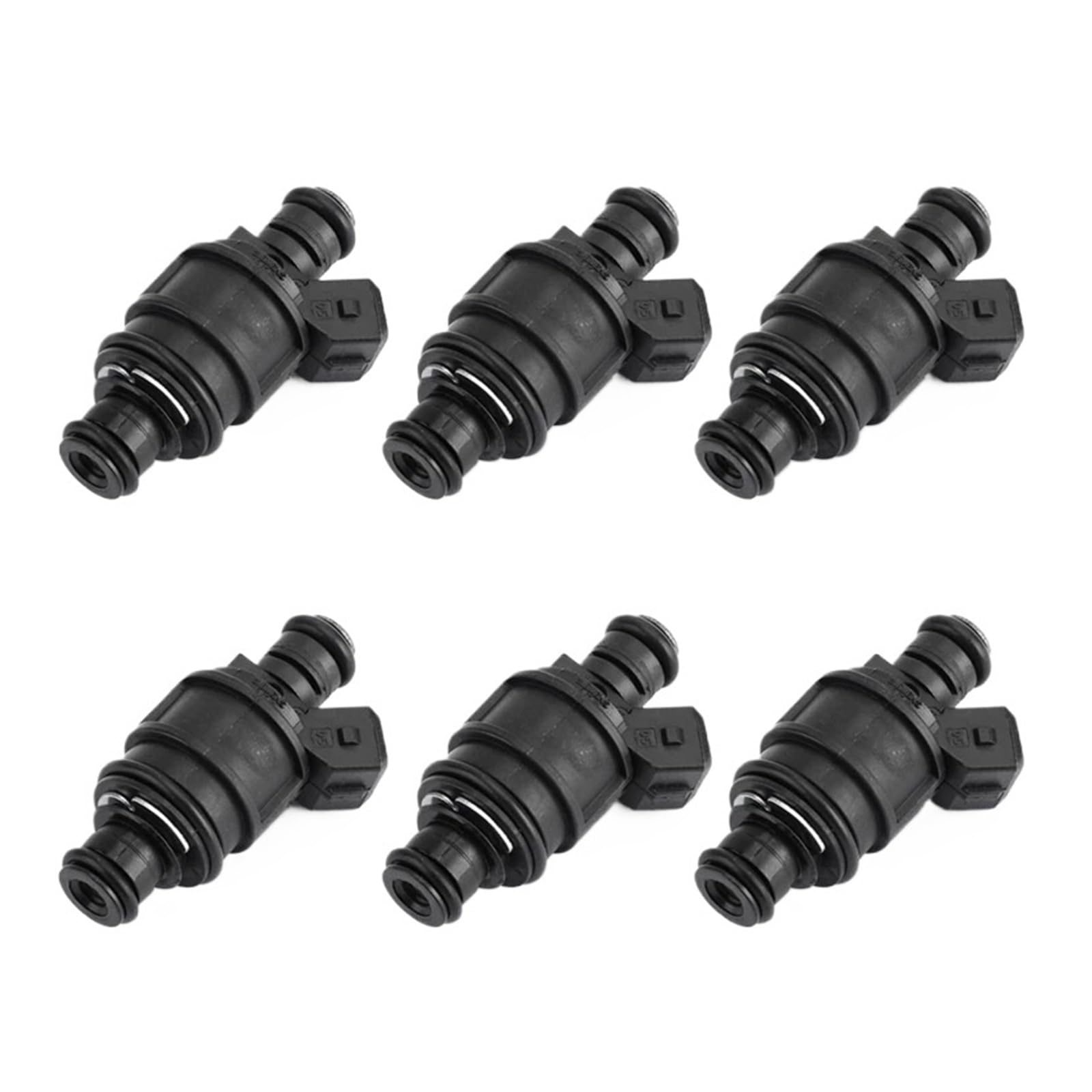 6PCS Auto-Einspritzdüsen MJY100620, kompatibel for Land Rover Freelander 2.5L KV6 2002-2005 Kraftstoffeinspritzdüse Auto-Ersatzteile 6PCS Auto-Einspritzdüsen MJY100620, kompatibel for Land Rover Freelander 2.5L KV6 2002-2005 Kraftstoffeinspritzdüse Auto-Ersatzteile von Lzxcvb