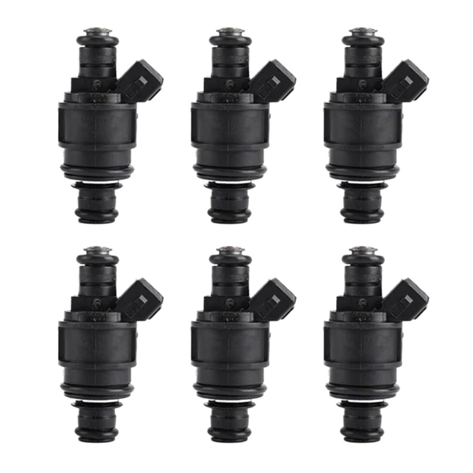 6PCS Auto-Einspritzdüsen MJY100620, kompatibel for Land Rover Freelander 2.5L KV6 2002-2005 Kraftstoffeinspritzdüse Auto-Ersatzteile 6PCS Auto-Einspritzdüsen MJY100620, kompatibel for Land Rover Freelander 2.5L KV6 2002-2005 Kraftstoffeinspritzdüse Auto-Ersatzteile von Lzxcvb