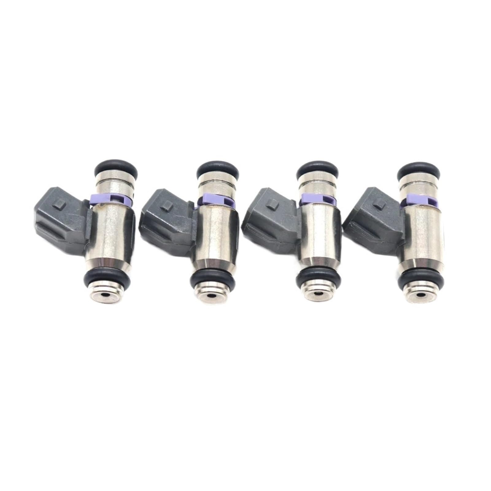 Auto 3 Löcher Kraftstoffeinspritzdüse IWP158, kompatibel for VW Polo Derby 1.8L 2005-2011 IWP 158 46791211 INJ543 501.031.02 Auto 3 Löcher Kraftstoffeinspritzdüse IWP158, kompatibel for VW Polo Derby 1.8L 2005-2011 IWP 158 46791211 INJ543 501.031.02 von Lzxcvb