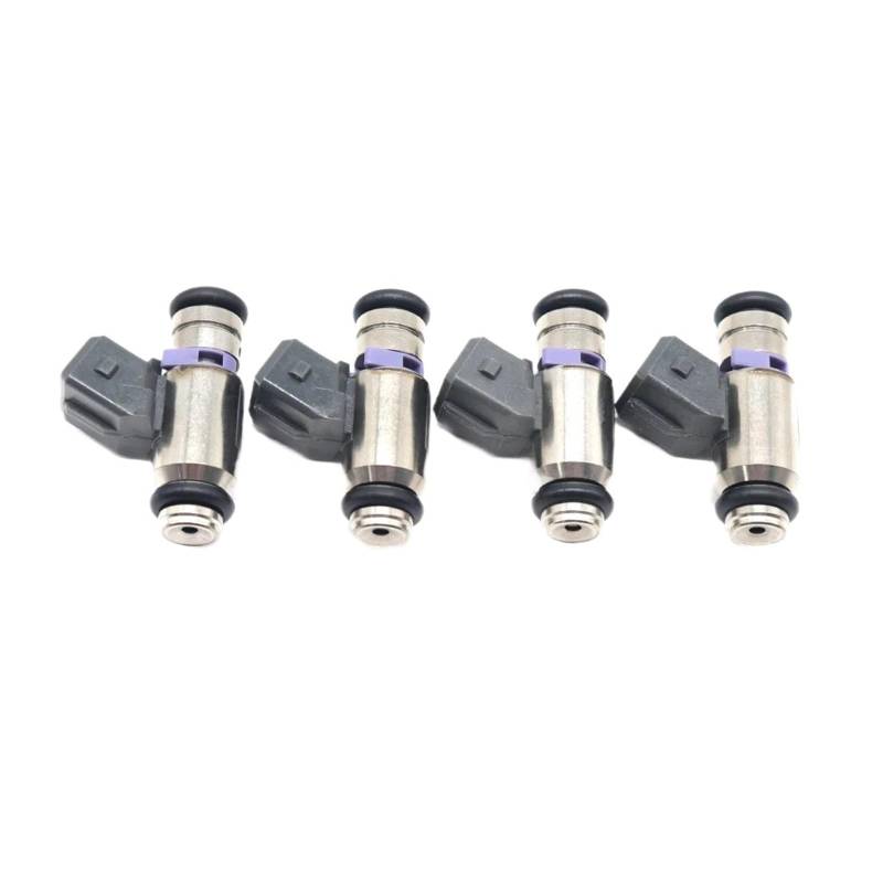 Auto 3 Löcher Kraftstoffeinspritzdüse IWP158, kompatibel for VW Polo Derby 1.8L 2005-2011 IWP 158 46791211 INJ543 501.031.02 von Lzxcvb