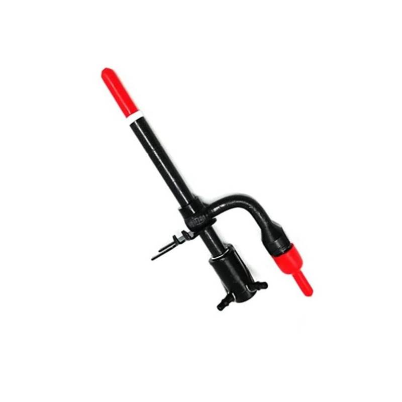 Auto Bleistift Düse Kraftstoff 26632 Injektor, kompatibel for Ford Transit 2 5 DI 70K 894F9K546ABB 894F9E527ABB von Lzxcvb