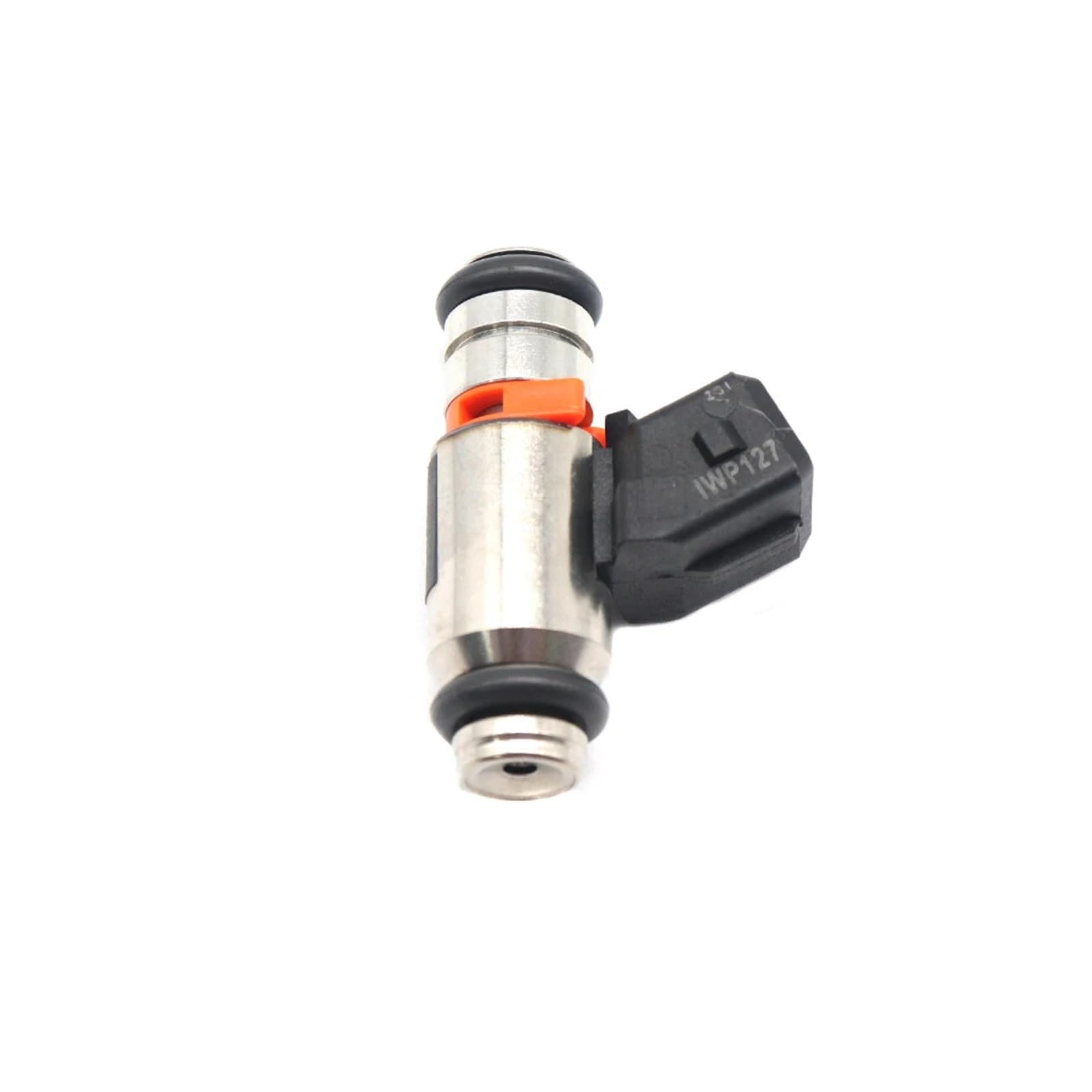 Auto-Kraftstoffeinspritzdüse IWP127, kompatibel for Ford Fiesta Ecosport 1.6L Flex 1.0 Kompressor Zetec 03-06 IWP-127 50103302 1221551(1pcs) von Lzxcvb