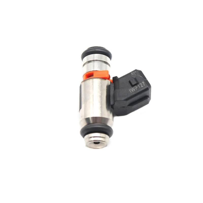 Auto-Kraftstoffeinspritzdüse IWP127, kompatibel for Ford Fiesta Ecosport 1.6L Flex 1.0 Kompressor Zetec 03-06 IWP-127 50103302 1221551(1pcs) von Lzxcvb