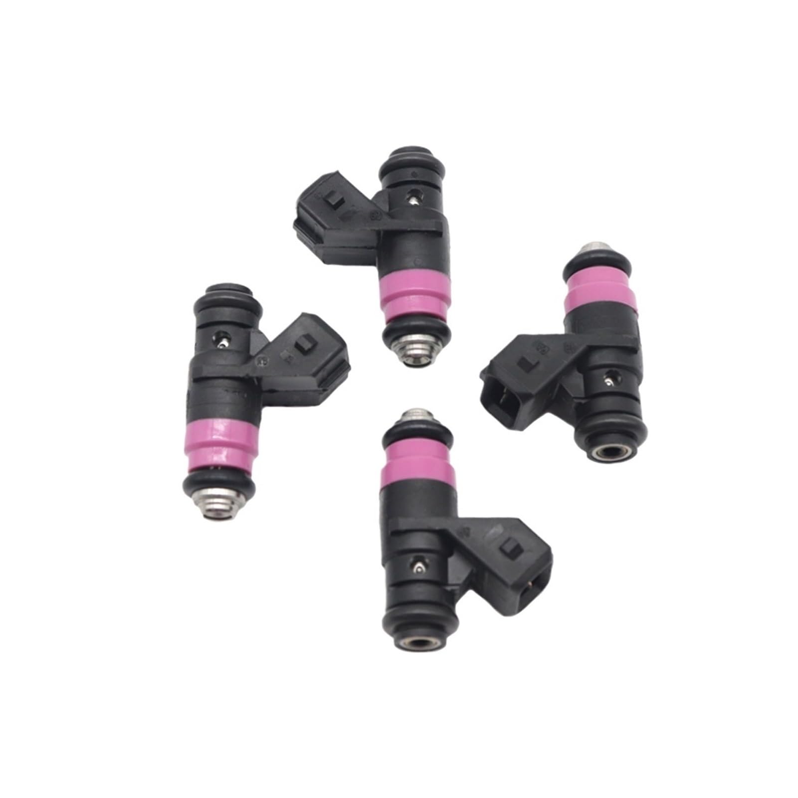 H132259 Auto-Benzin-Einspritzdüse, kompatibel for Renault Clio 3 kompatibel for Laguna Megane Scenic 2 3 1.4 1.6L 16V 8200132259 8200505191 H132259 Auto-Benzin-Einspritzdüse, kompatibel for Renault Clio 3 kompatibel for Laguna Megane Scenic 2 3 1.4 1.6L 16V 8200132259 8200505191 von Lzxcvb