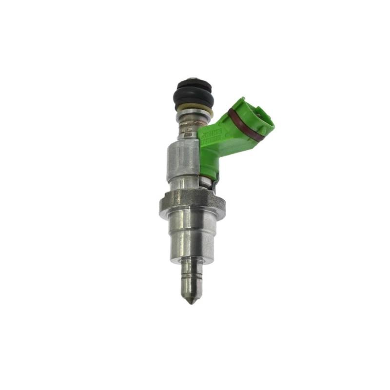 Kompatibel for Toyota Kraftstoffeinspritzdüse 23250-28070 Autoinjektor Autofahrzeugmotorteile Kompatibel for Avensis RAV4 Noah Voxy(1PCS) von Lzxcvb