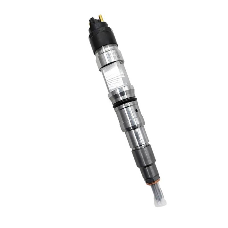 Kraftstoff Injektor 0445120061 0445120217 0445120274 51101006064 Kompatibel for MAN TGA TGS TGX von Lzxcvb