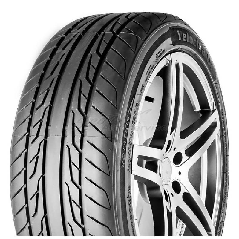 MASSIMO 235/55 ZR19 TL 105W VELOCITA U1 von M MASSIMO MOTOR