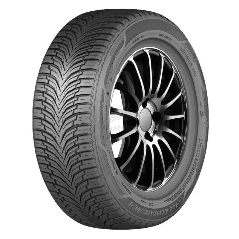 MASSIMO Ganzjahresreifen 225/40 R 18 XL TL 92V CROSS SEASON CS4 BSW M+S 3PMSF Allwetter von M MASSIMO MOTOR