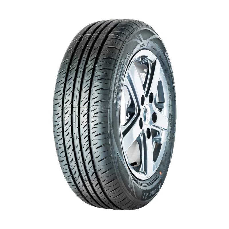 MASSIMO Sommerreifen 165/70 R 14 TL 81T AQUILA A1 BSW von M MASSIMO MOTOR