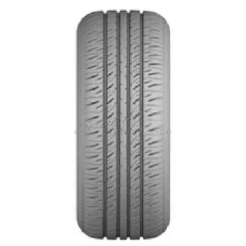 MASSIMO Sommerreifen 205/70 R 15 TL 96H AQUILA A1 BSW von M MASSIMO MOTOR