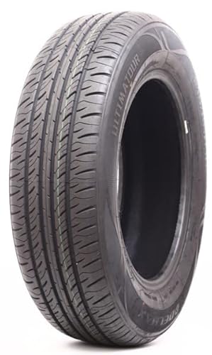 MASSIMO Sommerreifen 225/55 ZR 16 XL TL 99W AQUILA A1 BSW MASSIMO Sommerreifen 225/55 ZR 16 XL TL 99W AQUILA A1 BSW von M MASSIMO MOTOR