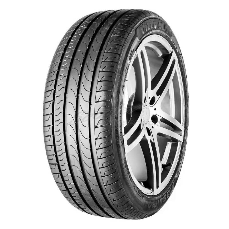 MASSIMO Sommerreifen 235/45 ZR 19 TL 99W VITTO SUV BSW von M MASSIMO MOTOR