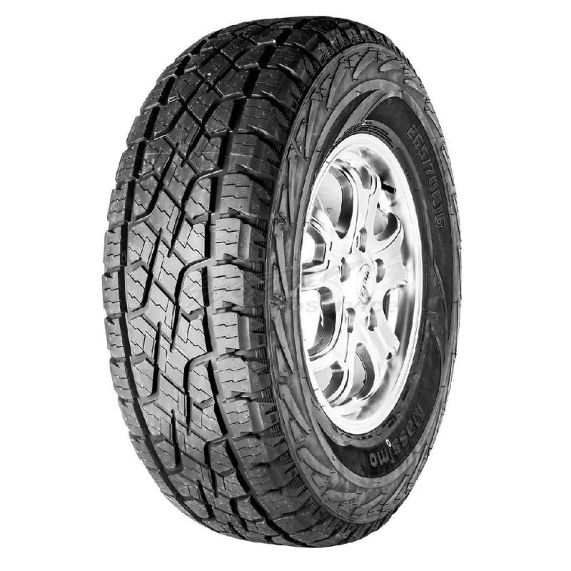 MASSIMO Sommerreifen 245/70 R 16 TL 107T ROCCIA AT BSW von M MASSIMO MOTOR