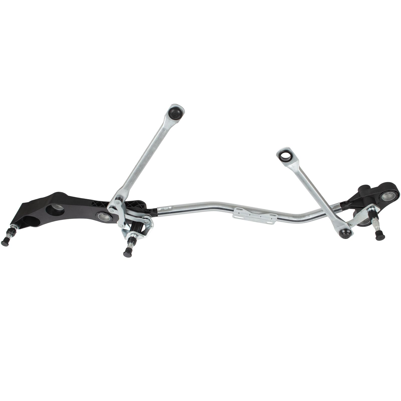 M MODECAR - Kompatibel mit BMW 6 E63 E64 03-10 Frontscheibenwischergestänge OHNE Motor M MODECAR - Kompatibel mit BMW 6 E63 E64 03-10 Frontscheibenwischergestänge OHNE Motor von M MODECAR