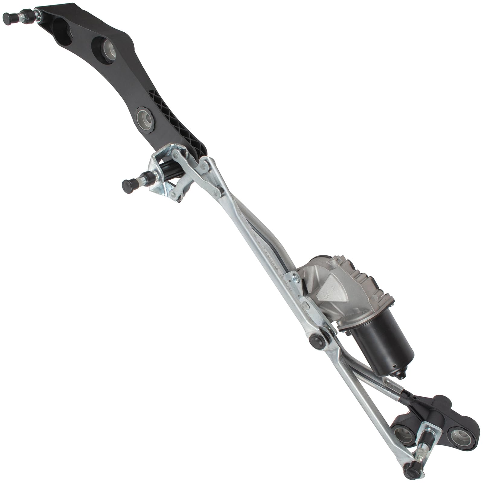 M MODECAR - Kompatibel mit BMW E60 / E61 03-10 Frontscheibenwischergestänge + Motor M MODECAR - Kompatibel mit BMW E60 / E61 03-10 Frontscheibenwischergestänge + Motor von M MODECAR