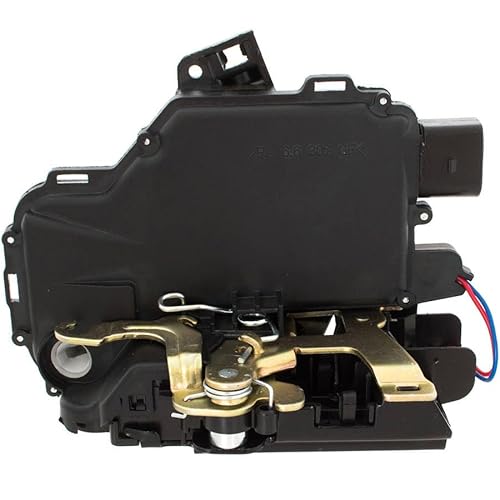 M MODECAR - Kompatibel mit Seat Toledo II 99-04 Zentralverriegelung Türschloss vorne rechts für 3B1837016A, 3B1 837 016A, 3B1 837 016 A, 3B1837016AD, 3B1 837 016AD, 3B1 837 016 AD, 3B1837016Q M MODECAR - Kompatibel mit Seat Toledo II 99-04 Zentralverriegelung Türschloss vorne rechts für 3B1837016A, 3B1 837 016A, 3B1 837 016 A, 3B1837016AD, 3B1 837 016AD, 3B1 837 016 AD, 3B1837016Q von M MODECAR