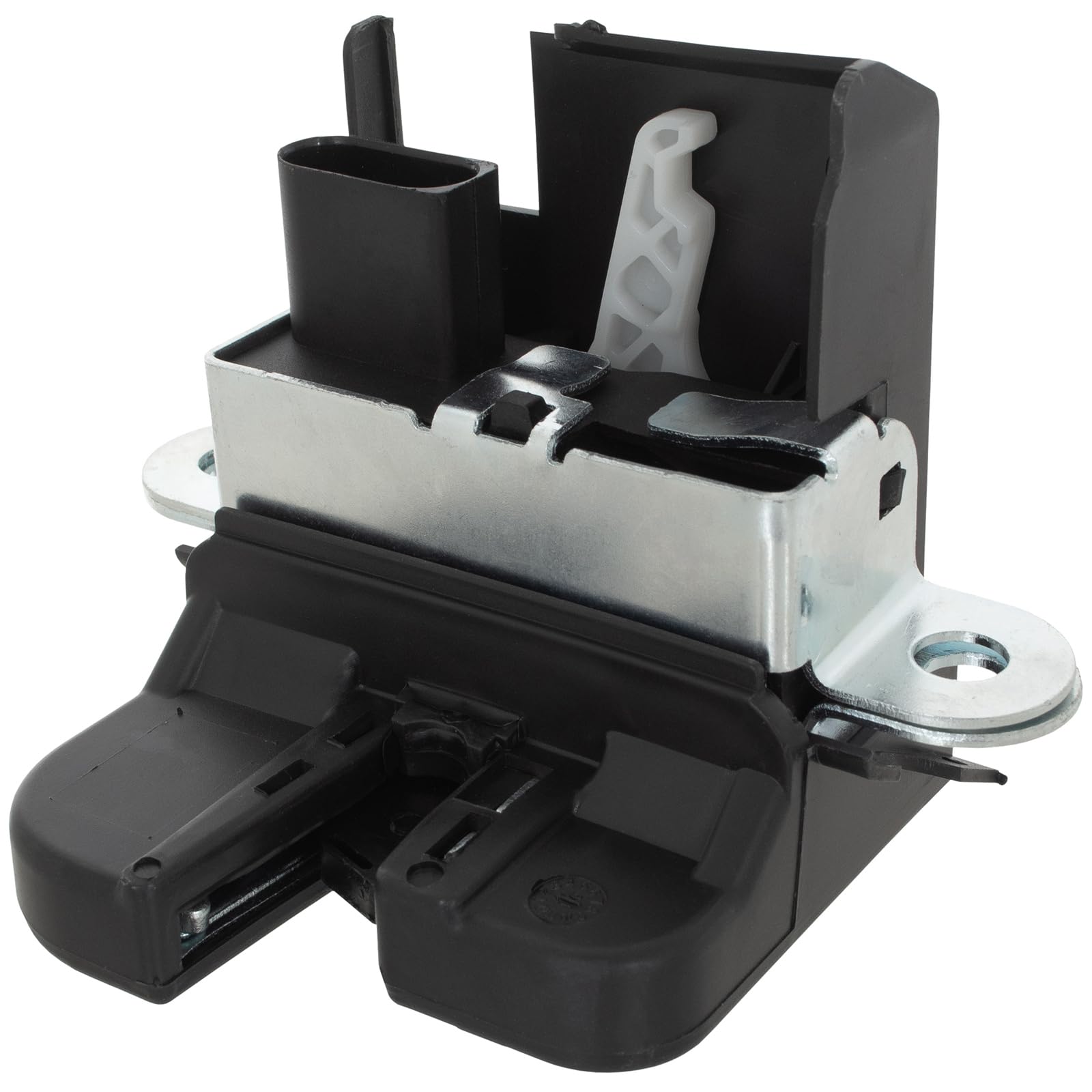 M MODECAR - Kompatibel mit Seat Toledo III 04-09 Heckklappenschloss für 1K6827505E, 1K627505A, 1K627505B, 1K627505C, 1K627505C9B9, 1K627505D, 1K627505E9B9, 1K627505F, 1P027505, 1P027505D, 3C927645A M MODECAR - Kompatibel mit Seat Toledo III 04-09 Heckklappenschloss für 1K6827505E, 1K627505A, 1K627505B, 1K627505C, 1K627505C9B9, 1K627505D, 1K627505E9B9, 1K627505F, 1P027505, 1P027505D, 3C927645A von M MODECAR