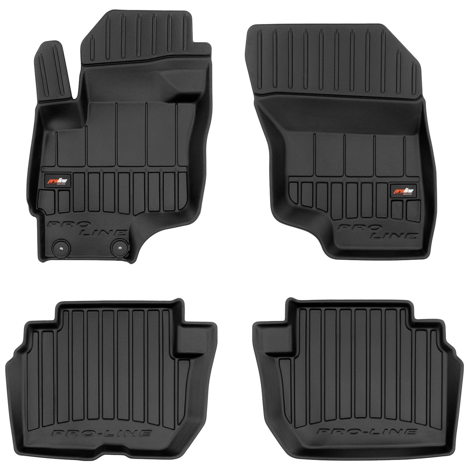 MOTOS Gummimatten Auto Fussmatte passend für Mitsubishi Outlander III 2012-2022 Verbessern Sie Ihren Reisekomfort mit Antirutschmatte Auto 3D- Allwetter fußmatten Auto, Schutz vor Verschmutzung MOTOS Gummimatten Auto Fussmatte passend für Mitsubishi Outlander III 2012-2022 Verbessern Sie Ihren Reisekomfort mit Antirutschmatte Auto 3D- Allwetter fußmatten Auto, Schutz vor Verschmutzung von MOTOS