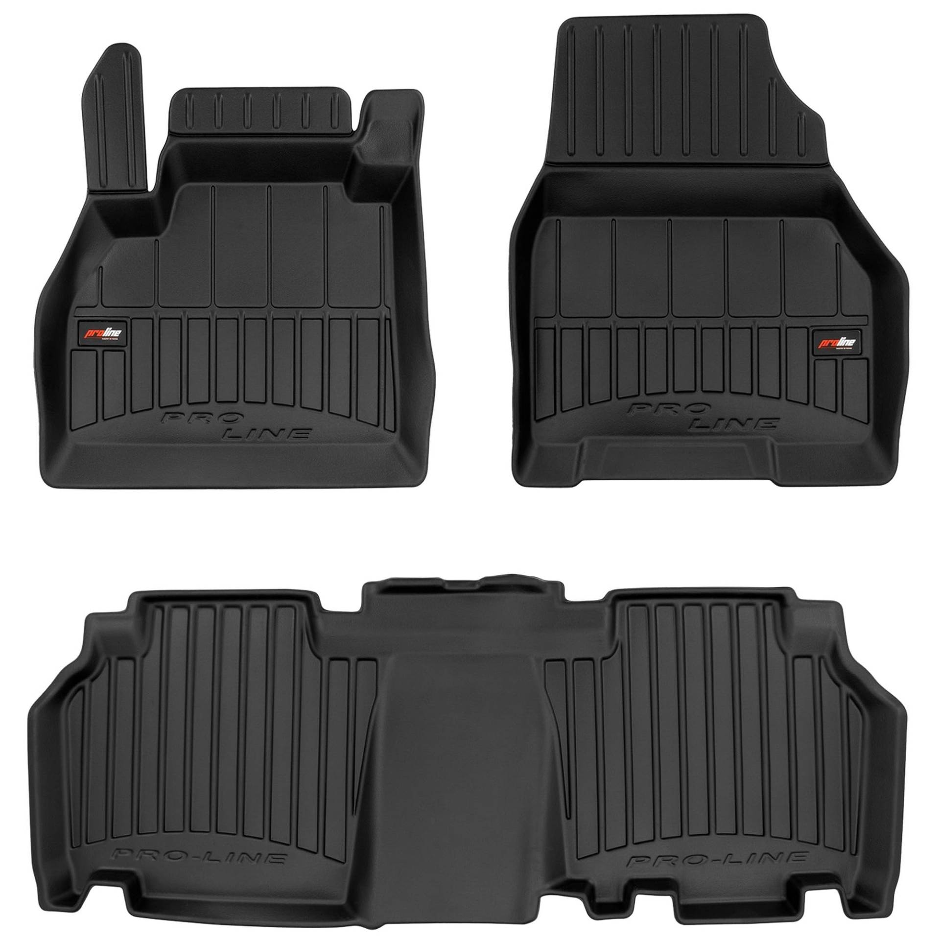 MOTOS Gummimatten Auto Fussmatte passend für Renault Kangoo II 2007-2021 Verbessern Sie Ihren Reisekomfort mit Antirutschmatte Auto 3D- Allwetter fußmatten Auto, Schutz vor Verschmutzung MOTOS Gummimatten Auto Fussmatte passend für Renault Kangoo II 2007-2021 Verbessern Sie Ihren Reisekomfort mit Antirutschmatte Auto 3D- Allwetter fußmatten Auto, Schutz vor Verschmutzung von MOTOS