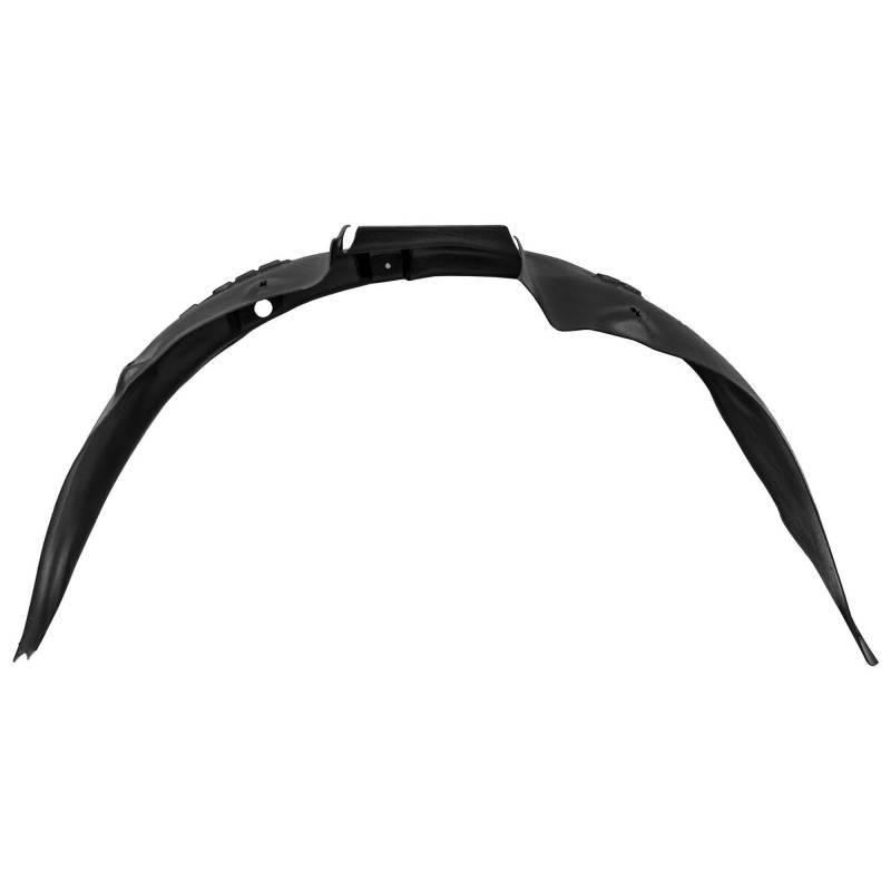 M MOTOS Radlaufschale rechts vorne Beifahrerseite für Opel CORSA C III 2000-2006 - Schützen Sie Ihr Auto mit einer Formgedächtnis-Radlaufschale, die perfekt an Ihr Automodell angepasst ist und allen W von MOTOS
