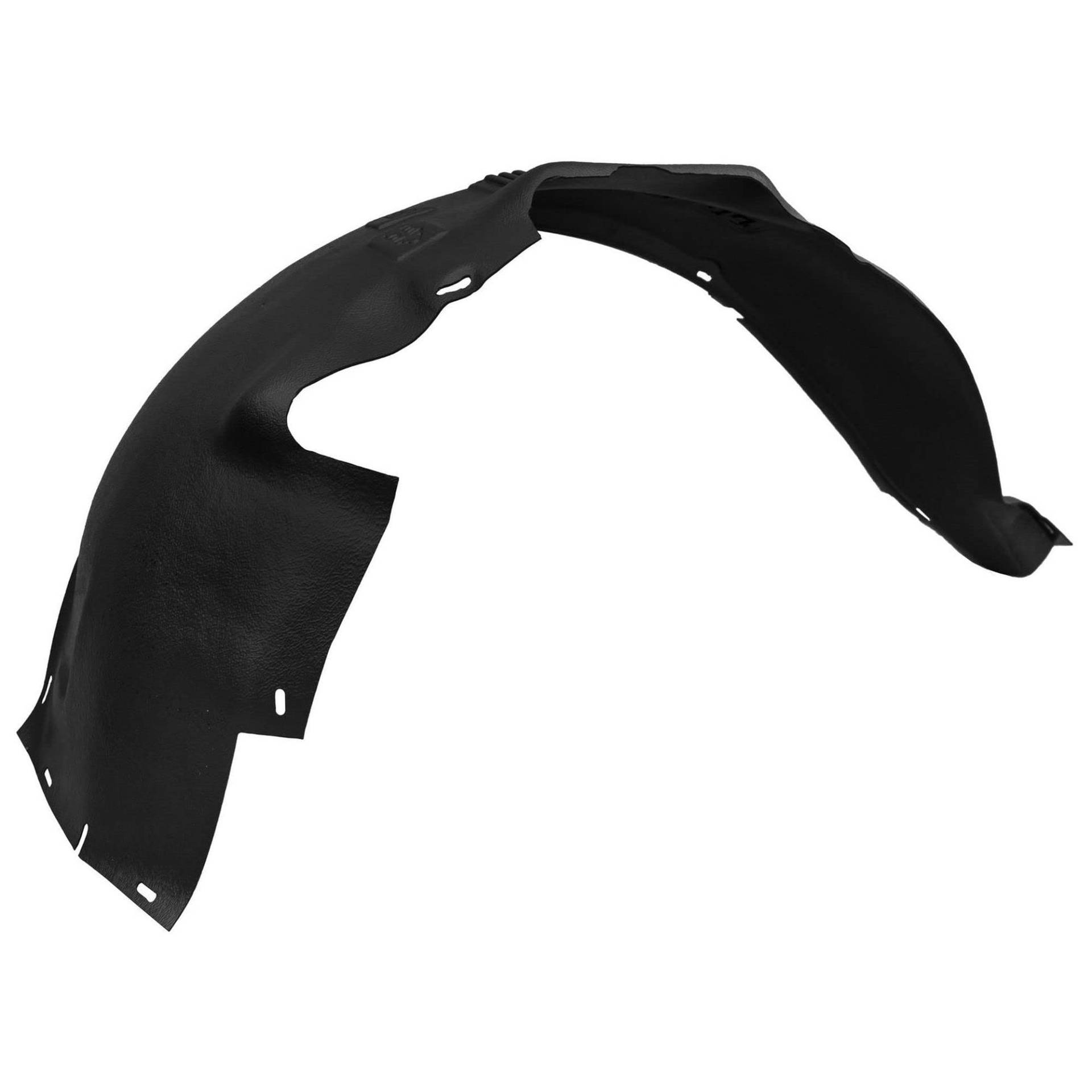 M MOTOS Radlaufschale rechts vorne Beifahrerseite für VW GOLF III 1991-1999, VW VENTO 1992-1999 - Schützen Sie Ihr Auto mit einer Formgedächtnis-Radlaufschale, die perfekt an Ihr Automodell angepasst von MOTOS