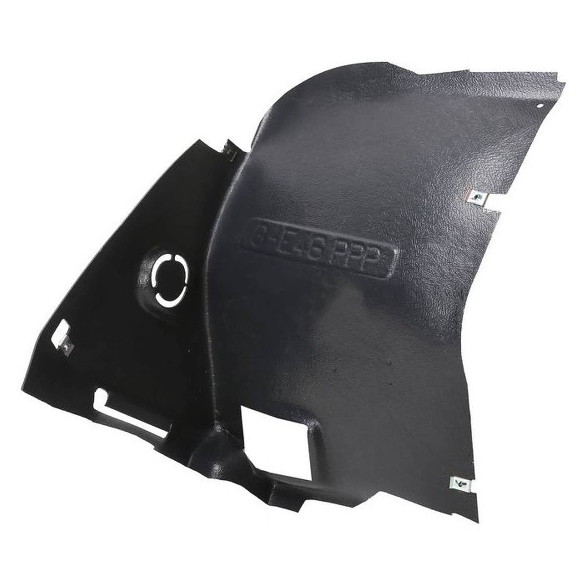 M MOTOS Radlaufschale rechts vorne Beifahrerseite vorderer Teil für BMW 3 E46 M Pakiet 1998-2007 - Schützen Sie Ihr Auto mit einer Formgedächtnis-Radlaufschale, die perfekt an Ihr Automodell angepasst M MOTOS Radlaufschale rechts vorne Beifahrerseite vorderer Teil für BMW 3 E46 M Pakiet 1998-2007 - Schützen Sie Ihr Auto mit einer Formgedächtnis-Radlaufschale, die perfekt an Ihr Automodell angepasst von MOTOS