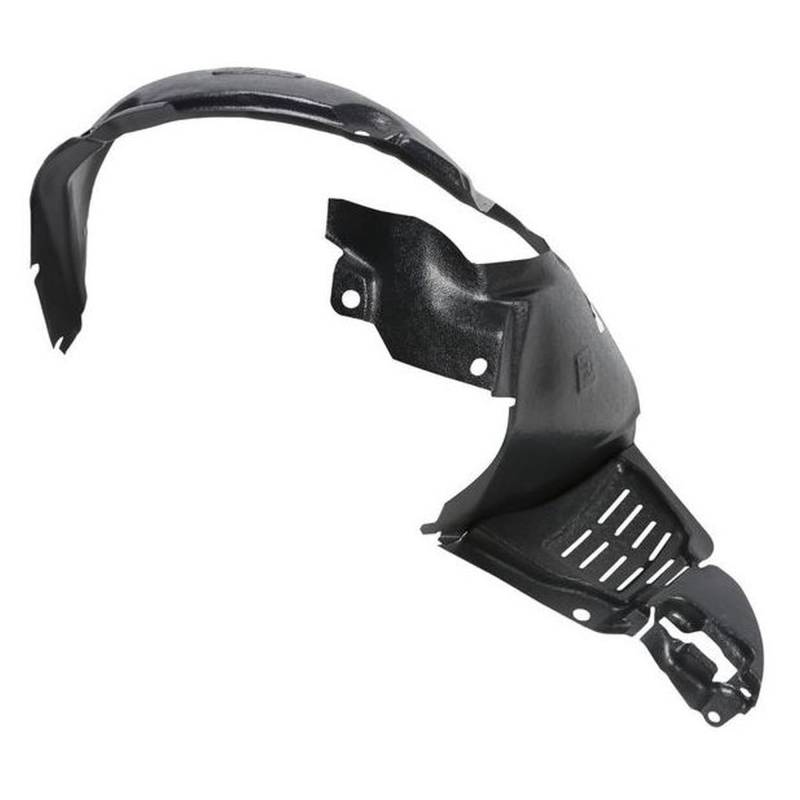M MOTOS Radlaufschale vorne links Fahrerseite für Renault LAGUNA II 2001-2007 - Schützen Sie Ihr Auto mit einer Formgedächtnis-Radlaufschale, die perfekt an Ihr Automodell angepasst ist und allen Wett von MOTOS