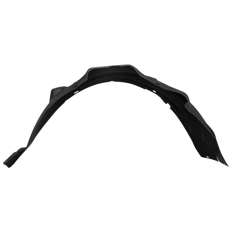 M MOTOS Radlaufschale vorne links Fahrerseite für VW GOLF III 1991-1999, VW VENTO 1992-1999 - Schützen Sie Ihr Auto mit einer Formgedächtnis-Radlaufschale, die perfekt an Ihr Automodell angepasst ist von MOTOS
