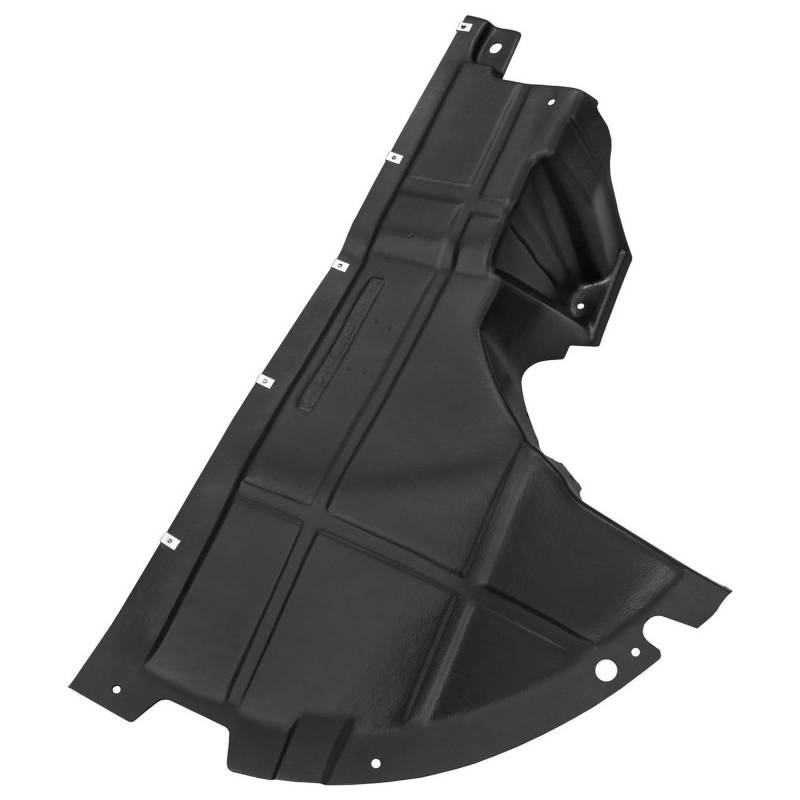 M MOTOS Unterfahrschutz motor für Peugeot BOXER II, III 2006-2014, 2014 -, DUCATO III, DUCATO III Max ab 2006, Citroen JUMPER II ab 2006 - Schützen Sie Ihr Auto mit einer Formgedächtnis-Motorab von MOTOS