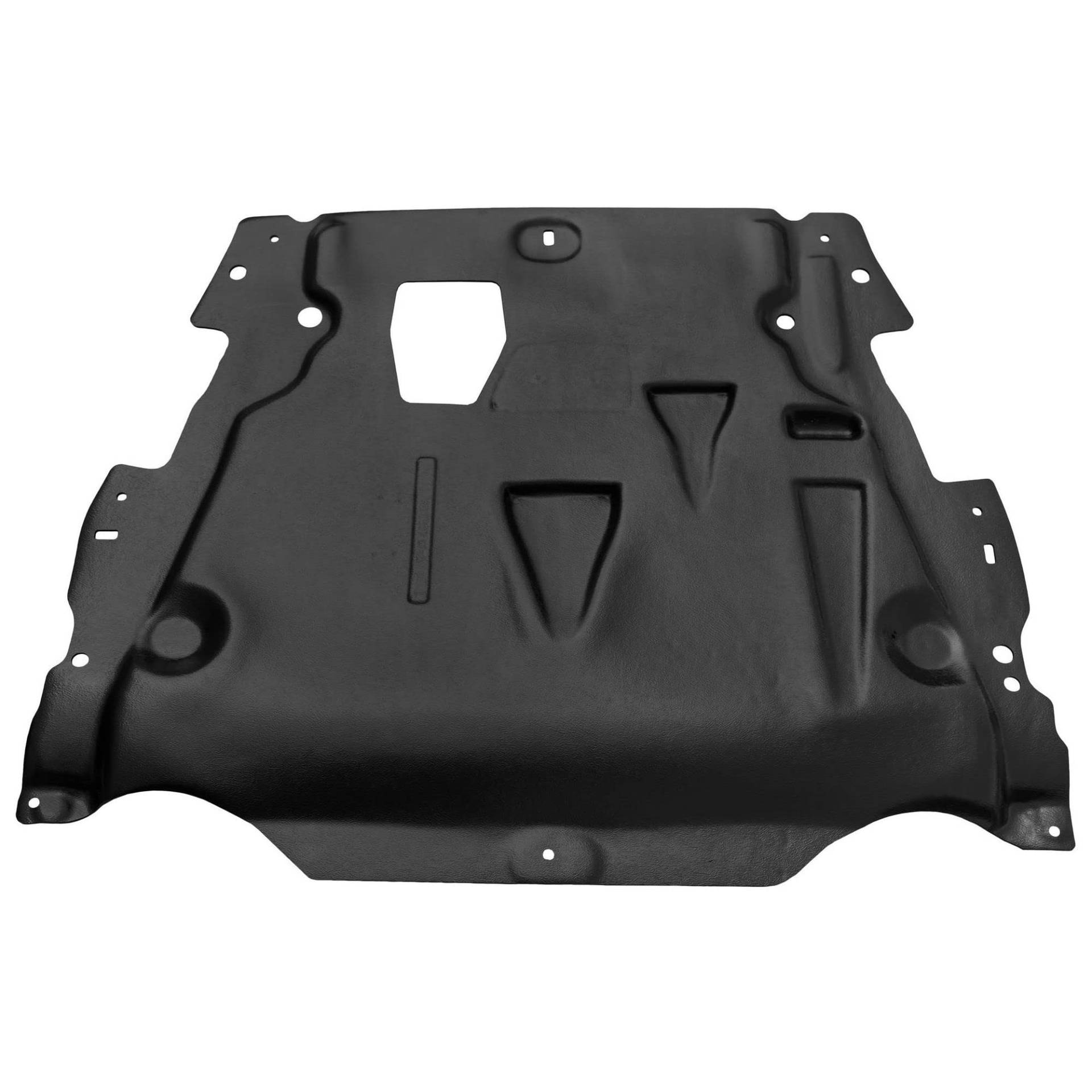 M MOTOS Unterfahrschutz Motor für Ford Mondeo MK IV 2010-2014, Ford S-MAX I 2010-2015, Ford Galaxy II 2006-2010, Ford S-MAX I 2006-2010, Ford Galaxy II 2010-2015, Ford Mondeo MK IV 2006-2010 - Sc von M MOTOS