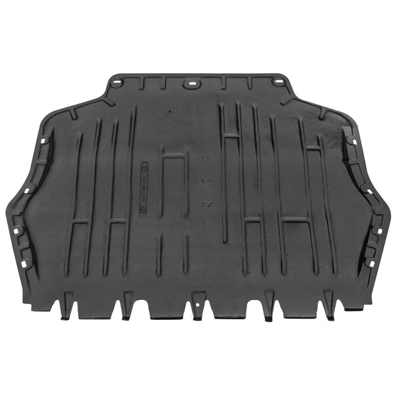 M MOTOS Unterfahrschutz motor für Seat LEON II (MK2) 2003-2015, Audi A3 II 8P/S3 8P 2004-2015, Volkswagen GOLF PLUS 2003-2009, Volkswagen JETTA V 2010-2013, Skoda OCTAVIA II 2004-2013, Seat TOLED von MOTOS