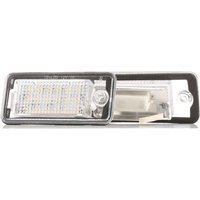 TECH Kennzeichenleuchte beidseitig CLP012 AUDI,A6 Avant (4F5, C6),A3 Schrägheck (8P1),A4 Avant (8ED, B7),A3 Sportback (8PA),A4 Avant (8E5, B6) TECH Kennzeichenleuchte beidseitig CLP012 AUDI,A6 Avant (4F5, C6),A3 Schrägheck (8P1),A4 Avant (8ED, B7),A3 Sportback (8PA),A4 Avant (8E5, B6) von TECH