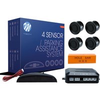 Parksensorensatz M-TECH MMT O158 CP4B Parksensorensatz M-TECH MMT O158 CP4B von M-Tech