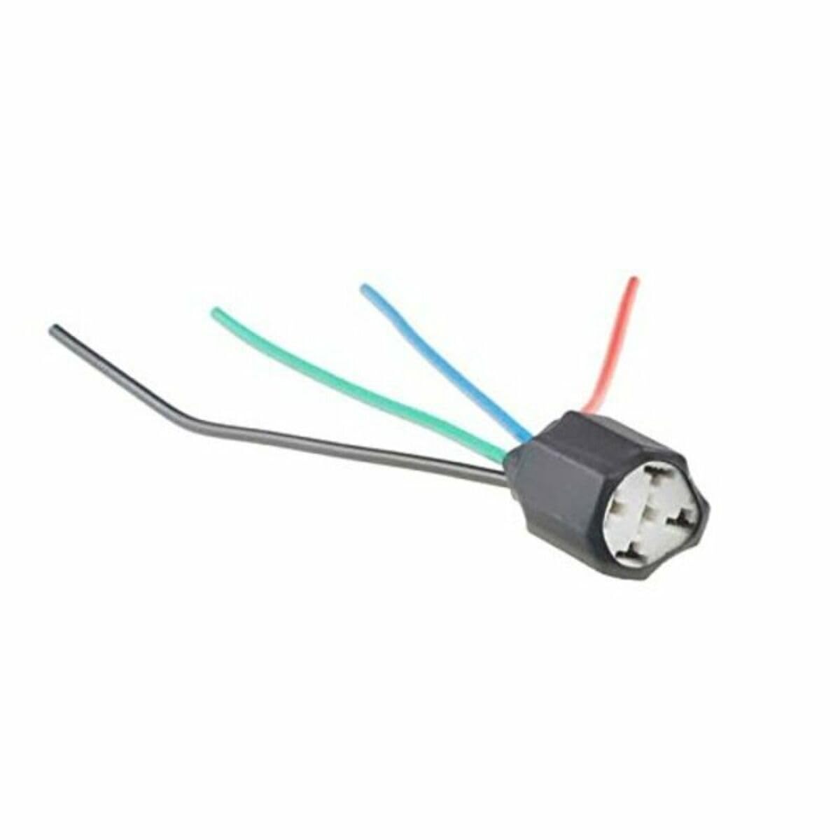 M-Tech mt-gn016 GN016 – 10 Stück Anschluss für Relais 4pin-cerámico Tech von M-Tech