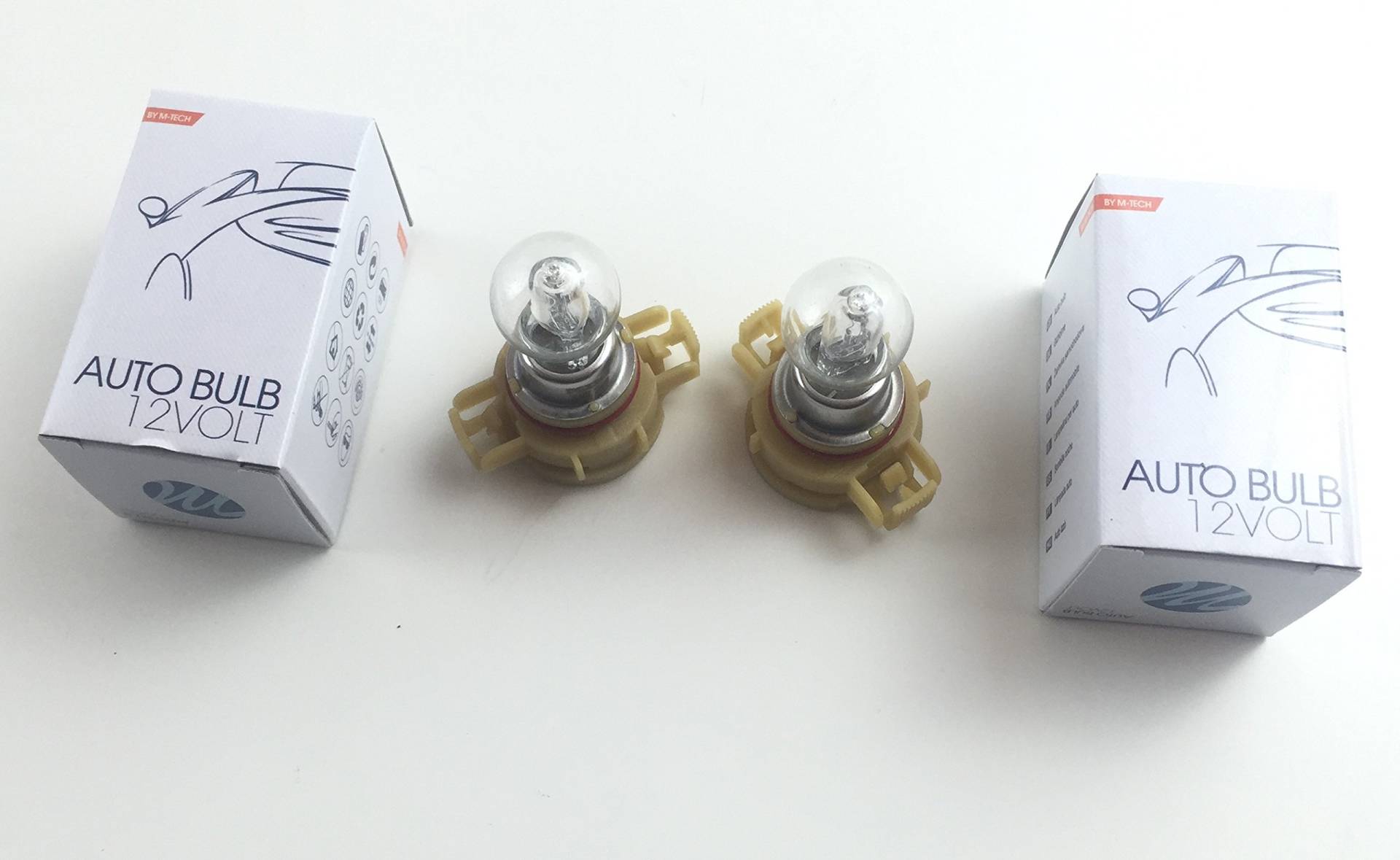 2 x GLÜHLAMPE PSX24W 24 WATT 12 VOLT R2 PG20/7 CITROEN PEUGEOT NEBELSCHEINWERFER 2 x GLÜHLAMPE PSX24W 24 WATT 12 VOLT R2 PG20/7 CITROEN PEUGEOT NEBELSCHEINWERFER von M-Tech