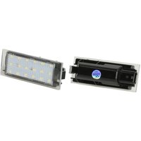 Element, Kennzeichenleuchte M-TECH CLP121 Element, Kennzeichenleuchte M-TECH CLP121 von M-Tech