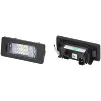 Kennzeichenleuchte M-TECH CLP002 Kennzeichenleuchte M-TECH CLP002 von M-Tech