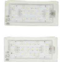 Kennzeichenleuchte M-TECH CLP006 Kennzeichenleuchte M-TECH CLP006 von M-Tech