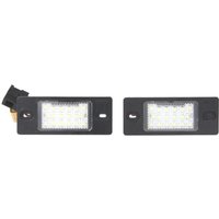 Kennzeichenleuchte M-TECH CLP009 Kennzeichenleuchte M-TECH CLP009 von M-Tech