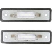 Kennzeichenleuchte M-TECH CLP018 Kennzeichenleuchte M-TECH CLP018 von M-Tech