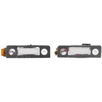 Kennzeichenleuchte M-TECH CLP022 Kennzeichenleuchte M-TECH CLP022 von M-Tech